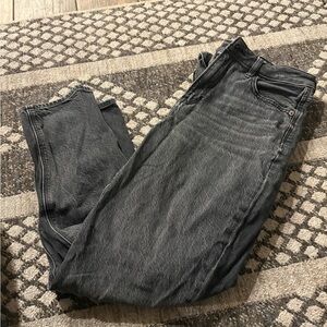 American Eagle Outfitters Charcoal Jeans